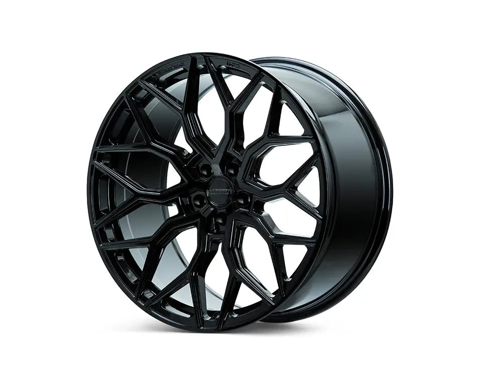 Vossen HF-2 20x9.5 / 5x120 / ET20 / Deep Face / 72.56