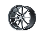 Vossen HF-3 20x10 / 5x120 / ET45 / Deep Face / 72.56