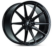 Vossen HF-3 20x9 / 5x114.3 / ET32 / Flat Face / 73.1