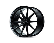 Vossen HF-3 22x9 / 5x1114.3 / ET32 / Flat Face / 73.1