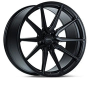 Vossen HF-3 24x10 / 5x120 / ET32 / Deep Face / 72.56