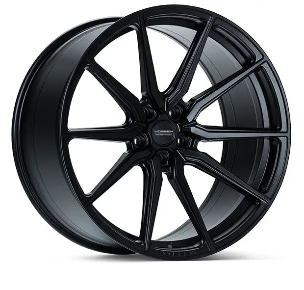 Vossen HF-3 24x10 / 5x150 / ET32 / Deep Face / 110.1