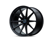 Vossen HF-3 24x10 / 5x130 / ET15 / Deep Face / 84.1 - Satin
