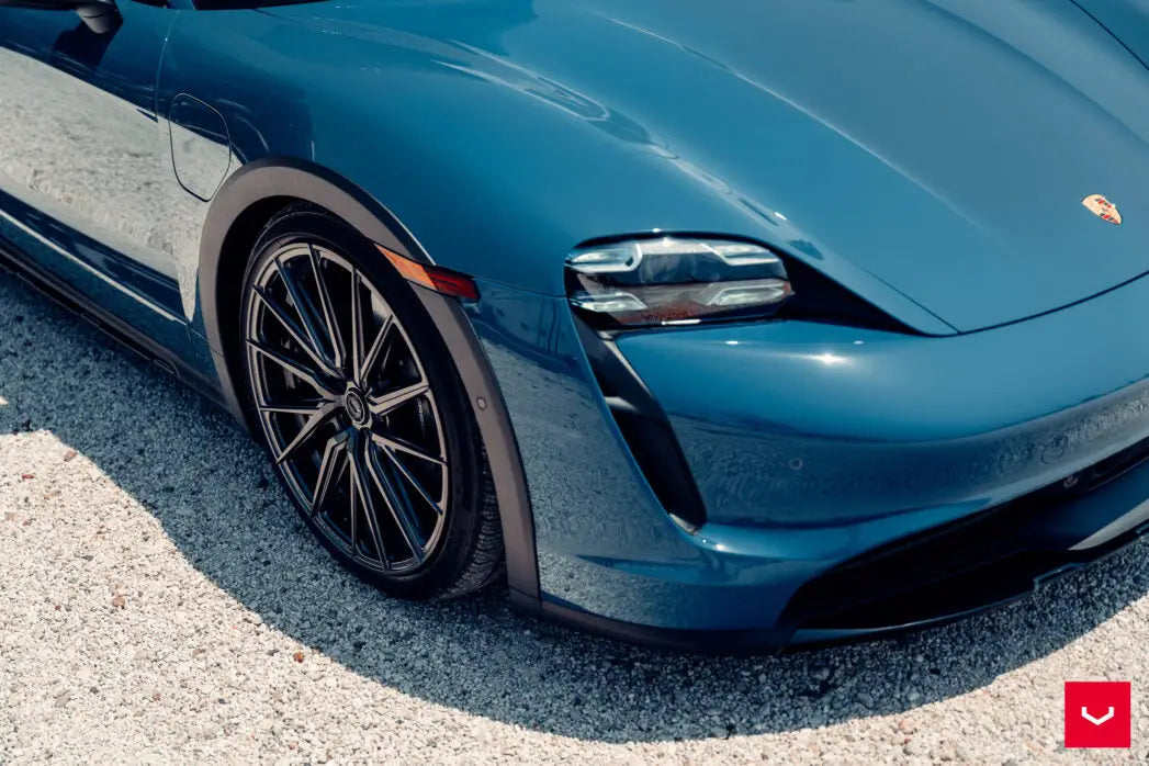 Vossen HF-4T 20x10 / 5x120 / ET45 / Deep Face / 72.56