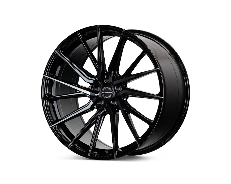 Vossen HF-4T 20x9 / 5x112 / ET25 / Flat Face / 66.5 TINTED