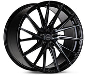 Vossen HF-4T 20x9 / 5x112 / ET25 / Flat Face / 66.5 TINTED