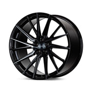 Vossen HF-4T 22x9 / 5x120 / ET30 / Flat Face / 72.56