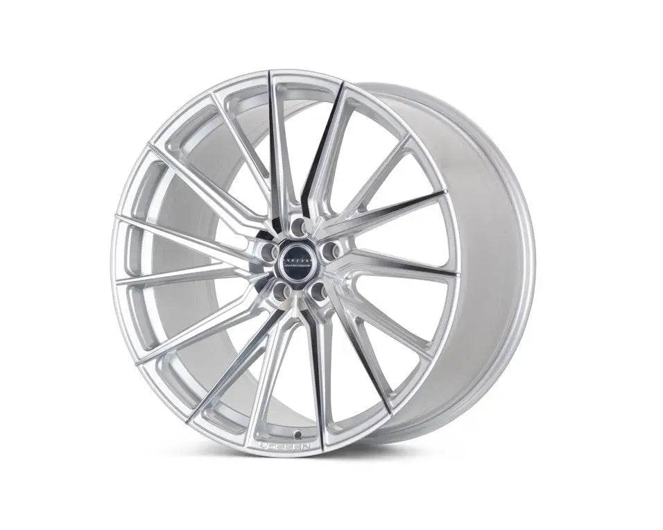 Vossen HF-4T 22x10.5 / 5x120 / ET38 / Deep Face / 72.56