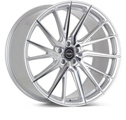 Vossen HF-4T 22x9 / 5x112 / ET32 / Flat Face / 66.5
