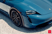 Vossen HF-4T 22x9 / 5x112 / ET32 / Flat Face / 66.5