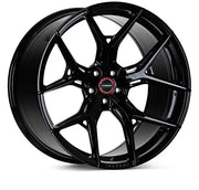 Vossen HF-5 20x8.5 / 5x112 / ET28 / Flat Face / 66.5