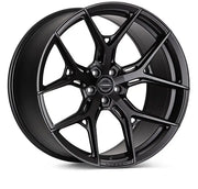 Vossen HF-5 22x9 / 5x112 / ET32 / Flat Face / 66.5 - Matte