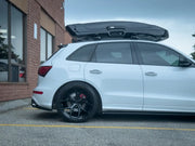 Vossen HF-5 22x9 / 5x112 / ET32 / Flat Face / 66.5 - Matte