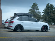 Vossen HF-5 22x9 / 5x112 / ET32 / Flat Face / 66.5 - Matte