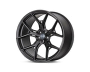Vossen HF-5 22x9 / 5x112 / ET32 / Flat Face / 66.5 - Matte