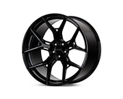 Vossen HF-5 19x8.5 / 5x114.3 / ET32 / Flat Face / 73.1