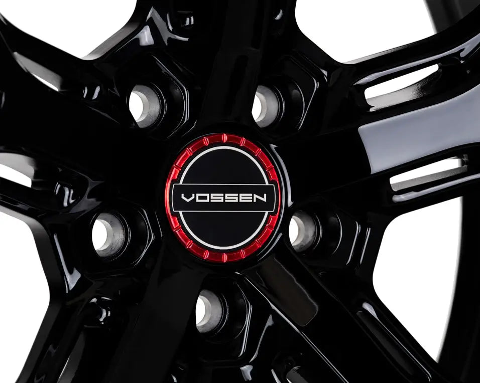 Vossen HF-5 19x8.5 / 5x114.3 / ET32 / Flat Face / 73.1