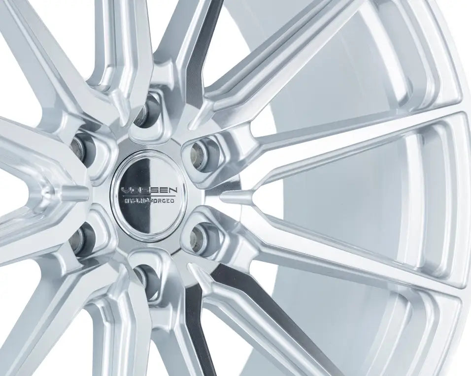 Vossen HF6-1 20x9.5 / 6x135 / ET15 / Deep Face / 87.1