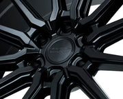 Vossen HF6-1 20x9.5 / 6x135 / ET15 / Deep Face / 87.1