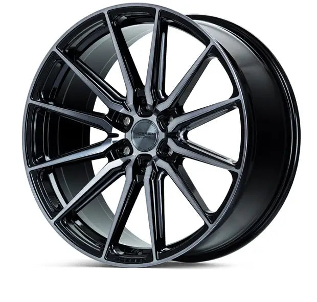 Vossen HF6-1 20x9.5 / 6x139.7 / ET15 / Deep Face / 106.1