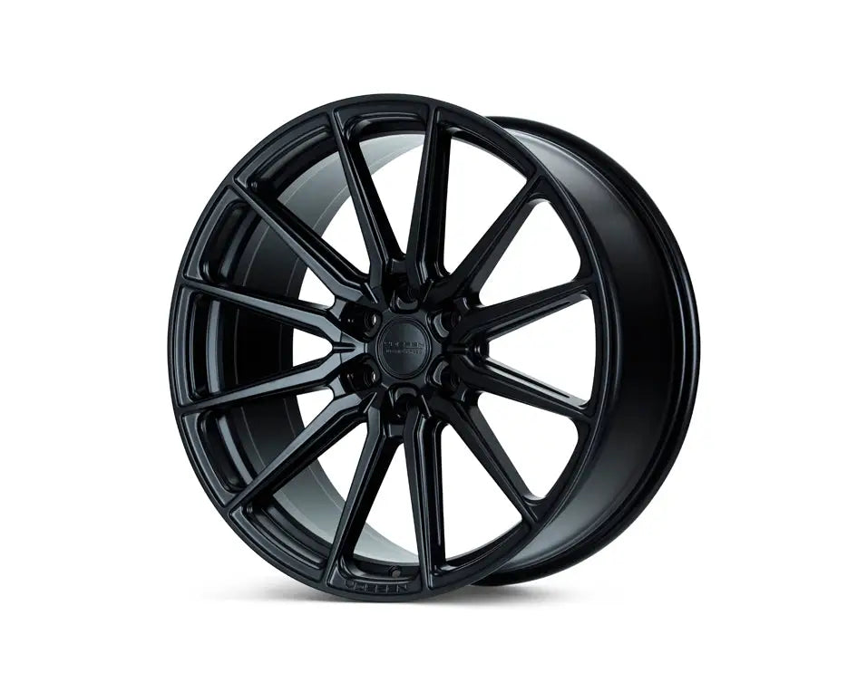 Vossen HF6-1 20x9.5 / 6x139.7 / ET15 / Deep Face / 106.1