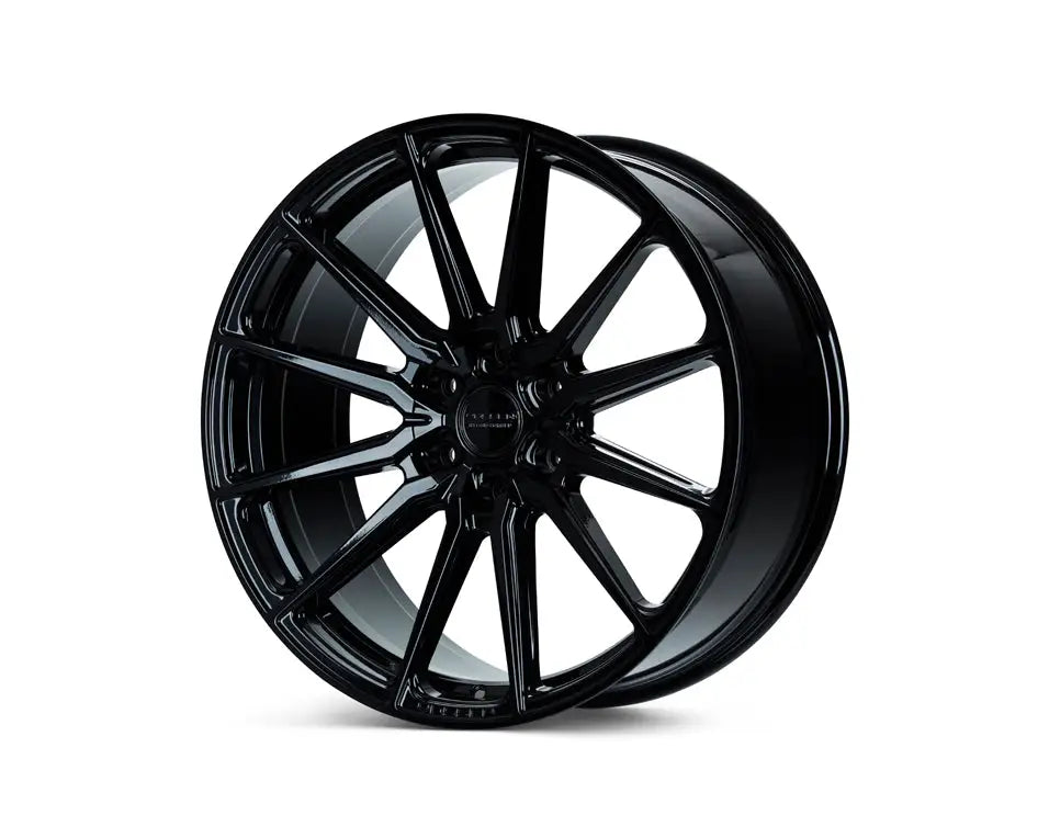Vossen HF6-1 20x9.5 / 6x139.7 / ET15 / Deep Face / 106.1