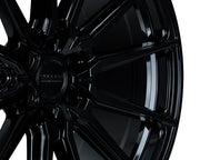 Vossen HF6-1 20x9.5 / 6x139.7 / ET15 / Deep Face / 106.1