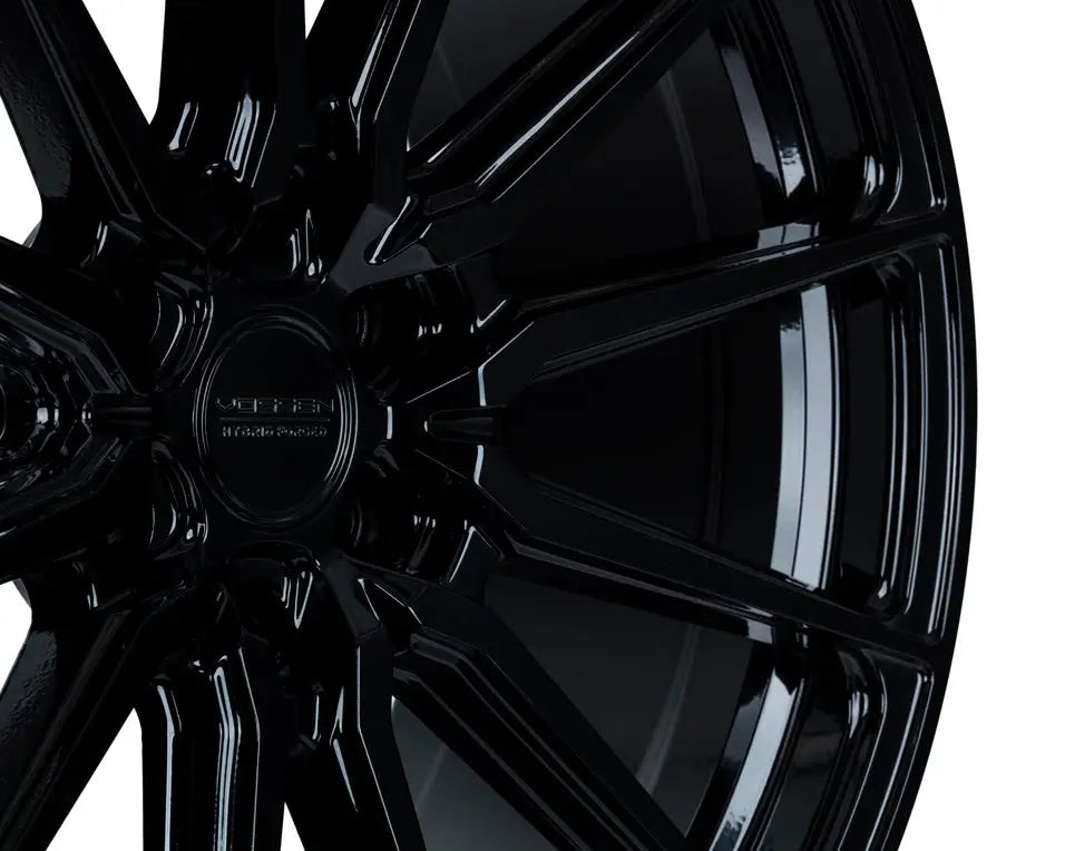 Vossen HF6-1 20x9.5 / 6x139.7 / ET15 / Deep Face / 106.1