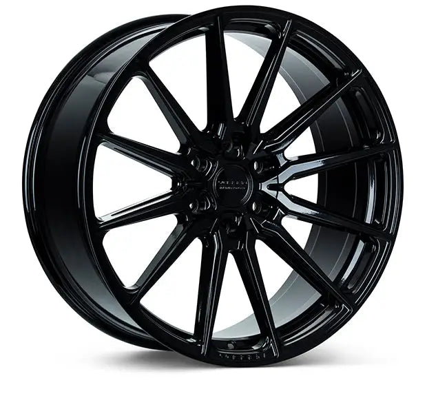 Vossen HF6-1 22x9.5 / 6x135 / ET20 / Deep Face / 87.1