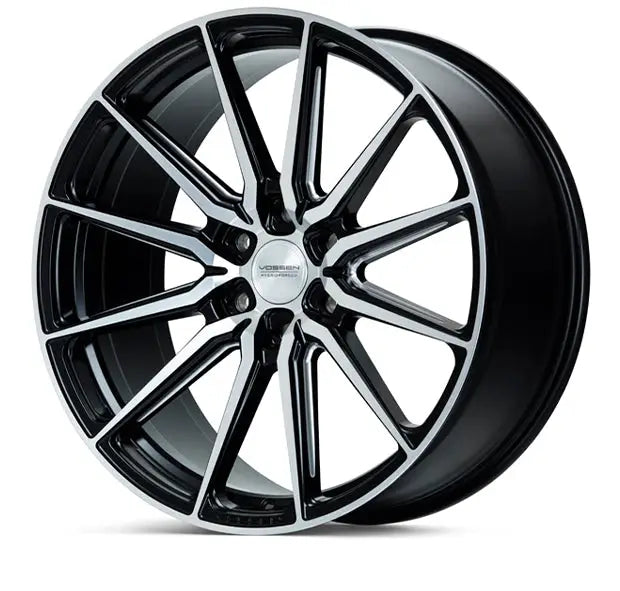 Vossen HF6-1 22x9.5 / 6x139.7 / ET20 / Deep Face / 106.1