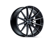 Vossen HF6-1 24x10 / 6x135 / ET25 / Deep Face / 87.1