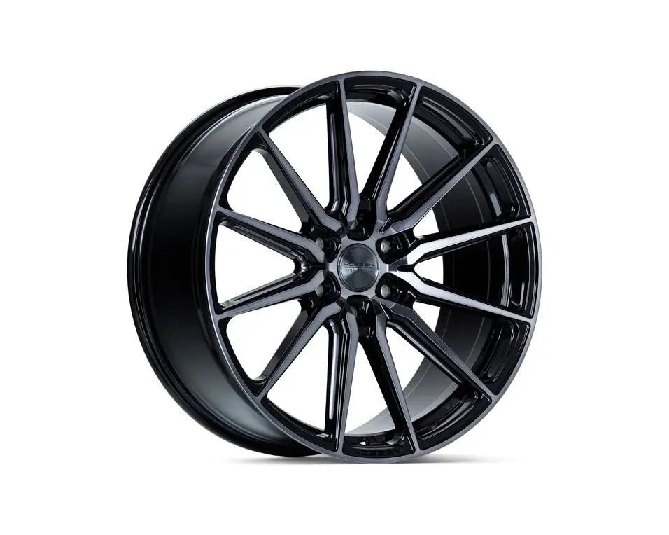 Vossen HF6-1 24x10 / 6x135 / ET25 / Deep Face / 87.1