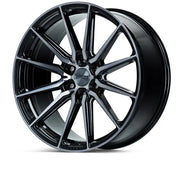 Vossen HF6-1 24x10 / 6x135 / ET25 / Deep Face / 87.1