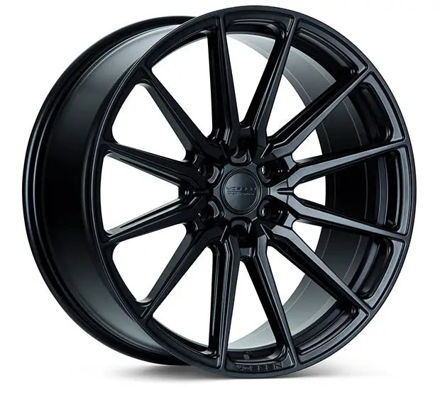 Vossen HF6-1 24x10 / 6x135 / ET25 / Deep Face / 87.1