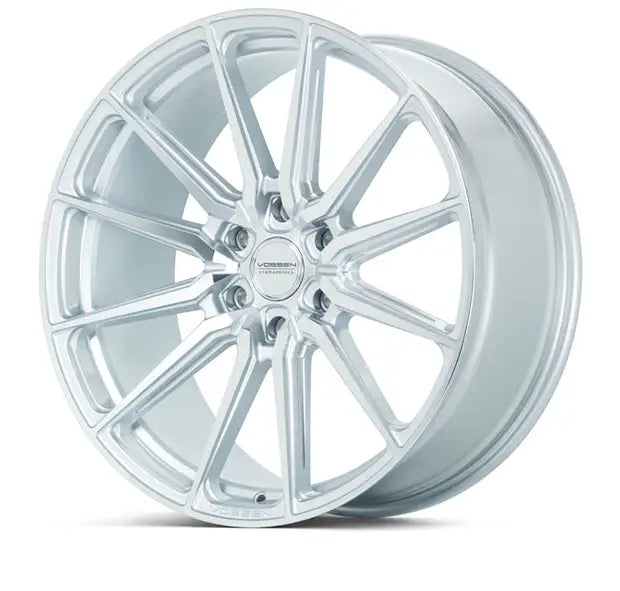 Vossen HF6-1 24x10 / 6x139.7 / ET25 / Deep Face / 106.1