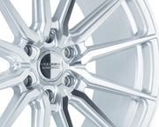 Vossen HF6-1 24x10 / 6x139.7 / ET25 / Deep Face / 106.1