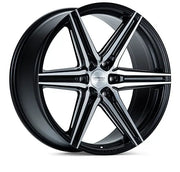 Vossen HF6-2 20x9.5 / 6x139.7 / ET15 / Deep Face / 106.1