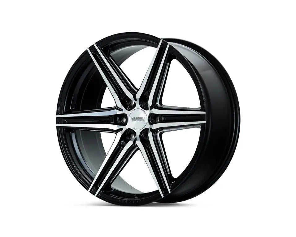 Vossen HF6-2 20x9.5 / 6x139.7 / ET15 / Deep Face / 106.1