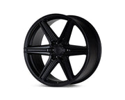 Vossen HF6-2 20x9.5 / 6x139.7 / ET15 / Deep Face / 106.1
