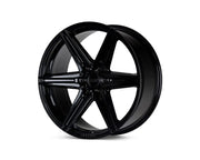 Vossen HF6-2 20x9.5 / 6x139.7 / ET15 / Deep Face / 106.1