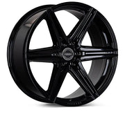 Vossen HF6-2 20x9.5 / 6x139.7 / ET15 / Deep Face / 106.1
