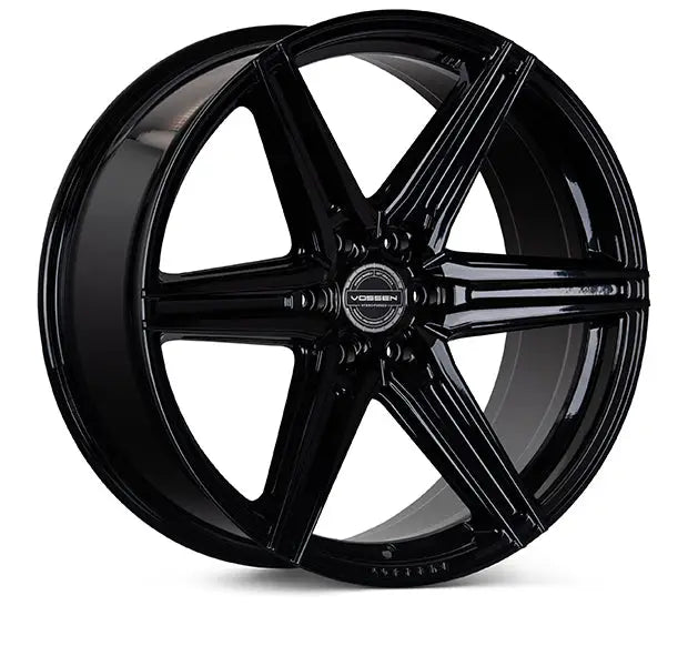 Vossen HF6-2 20x9.5 / 6x139.7 / ET15 / Deep Face / 106.1