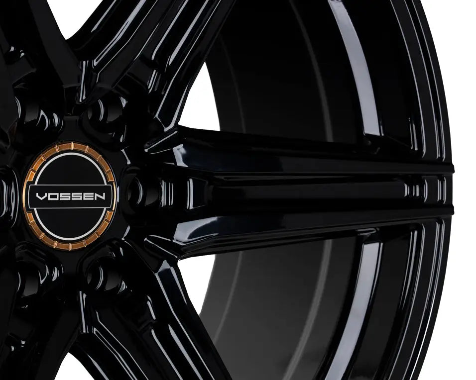 Vossen HF6-2 20x9.5 / 6x139.7 / ET15 / Deep Face / 106.1