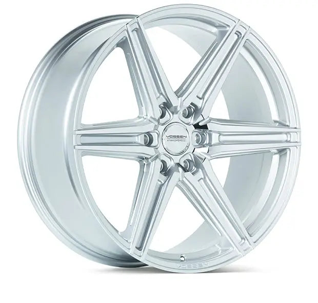 Vossen HF6-2 22x9.5 / 6x135 / ET20 / Deep Face / 87.1