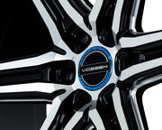Vossen HF6-2 22x9.5 / 6x135 / ET20 / Deep Face / 87.1