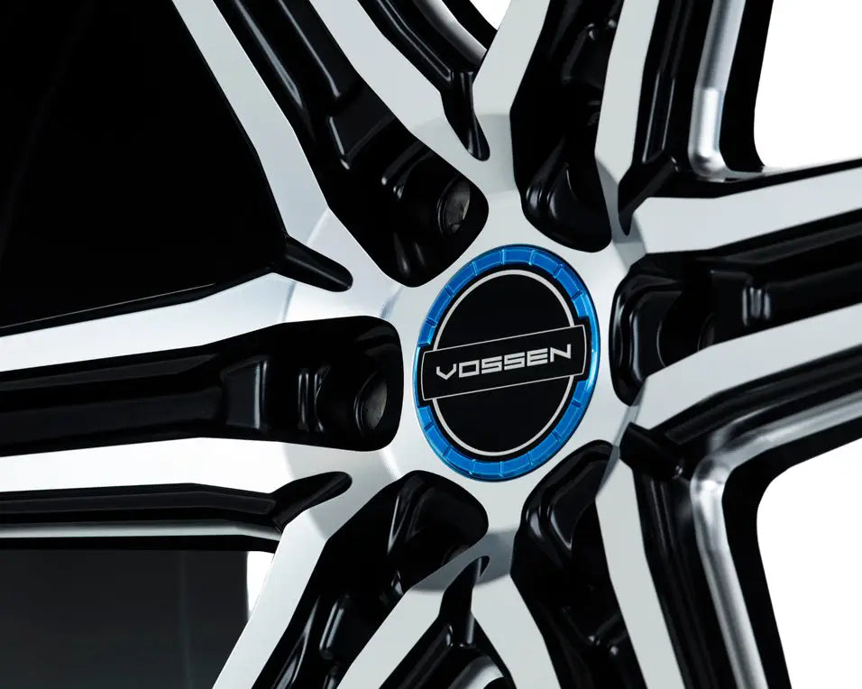 Vossen HF6-2 22x9.5 / 6x135 / ET20 / Deep Face / 87.1