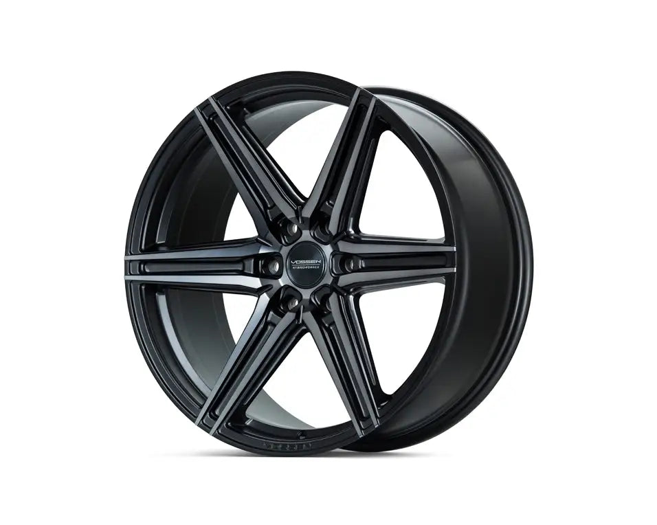Vossen HF6-2 22x9.5 / 6x135 / ET20 / Deep Face / 87.1