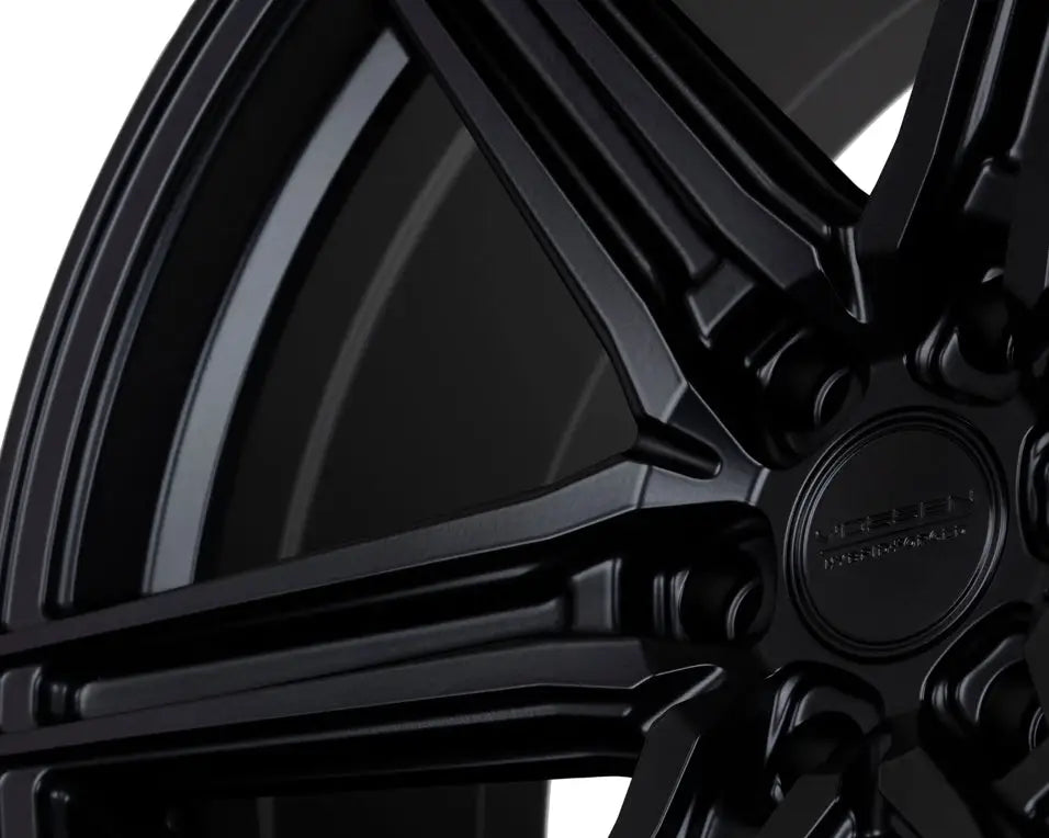 Vossen HF6-2 22x9.5 / 6x135 / ET20 / Deep Face / 87.1