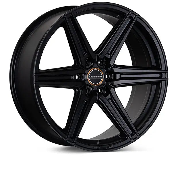 Vossen HF6-2 22x9.5 / 6x135 / ET20 / Deep Face / 87.1