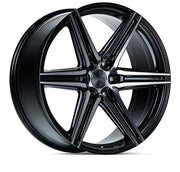Vossen HF6-2 22x9.5 / 6x139.7 / ET20 / Deep Face / 106.1